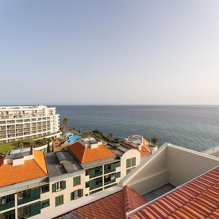 Penthouse Formosa Sunset And Beach Funchal  Exterior foto