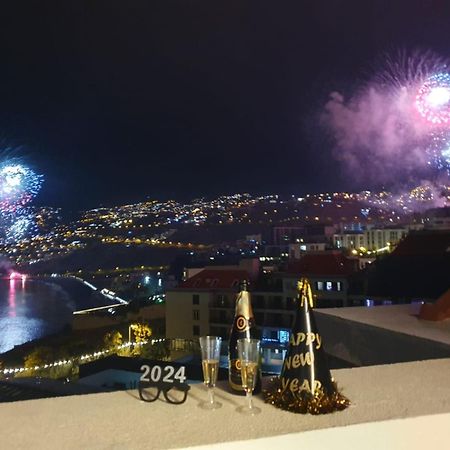 Penthouse Formosa Sunset And Beach Funchal  Exterior foto