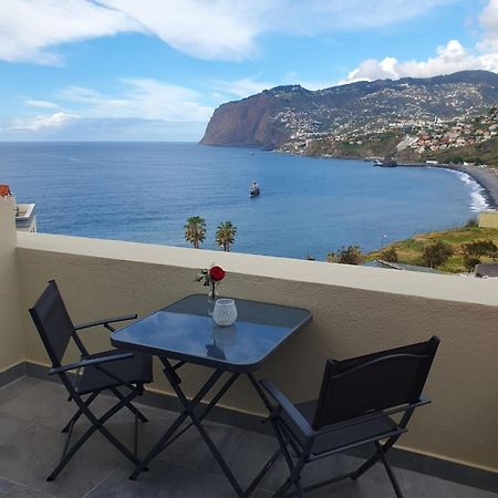 Penthouse Formosa Sunset And Beach Funchal  Exterior foto