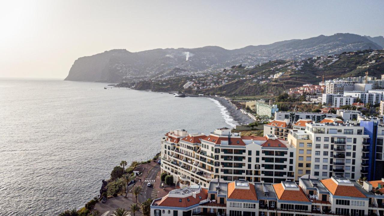 Penthouse Formosa Sunset And Beach Funchal  Exterior foto