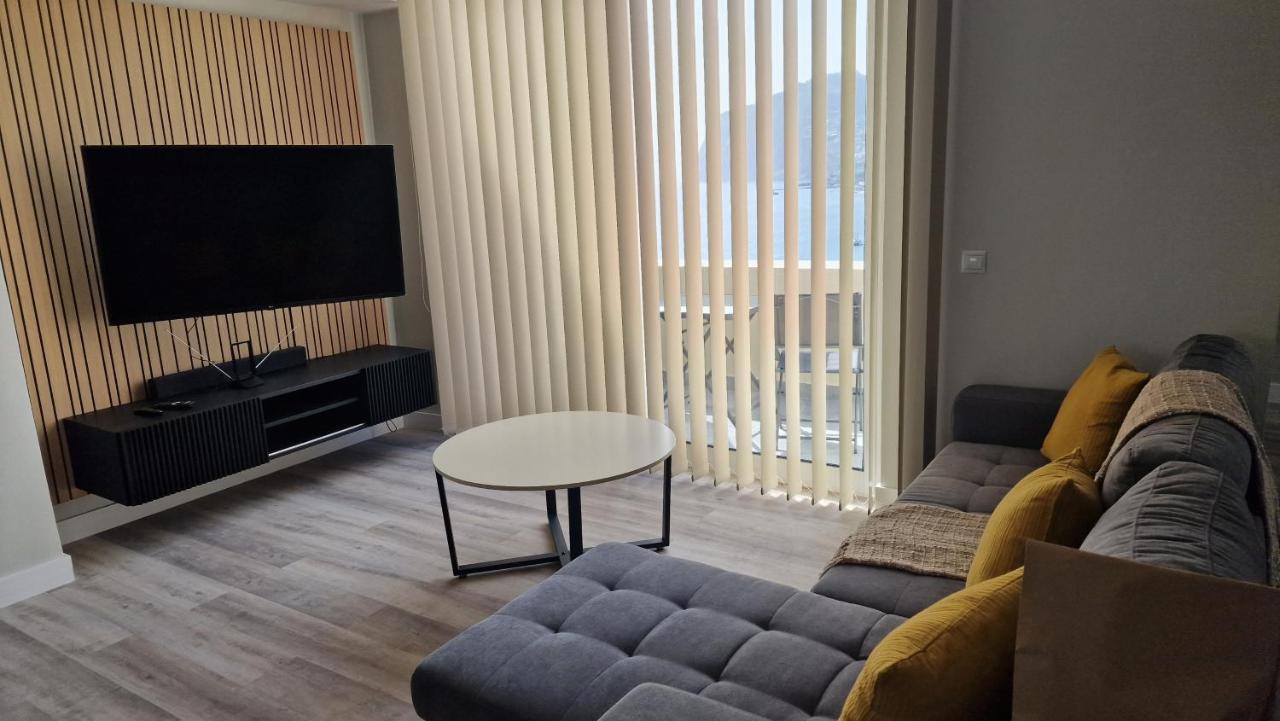 Penthouse Formosa Sunset And Beach Funchal  Exterior foto