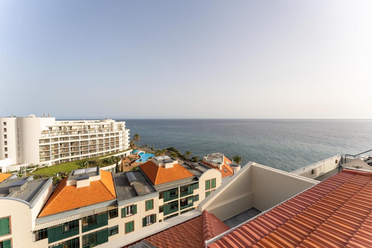Penthouse Formosa Sunset And Beach Funchal  Exterior foto
