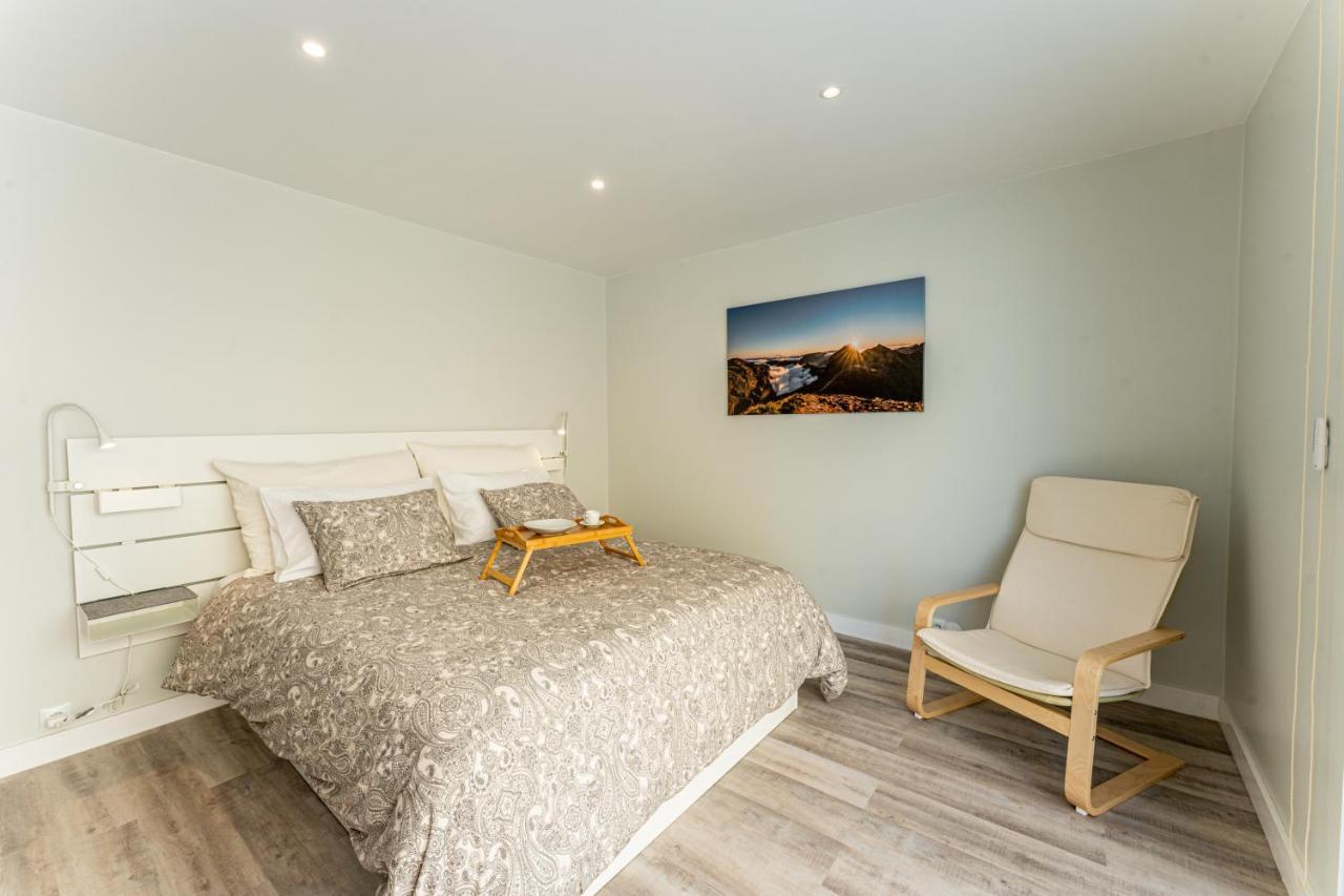 Penthouse Formosa Sunset And Beach Funchal  Exterior foto
