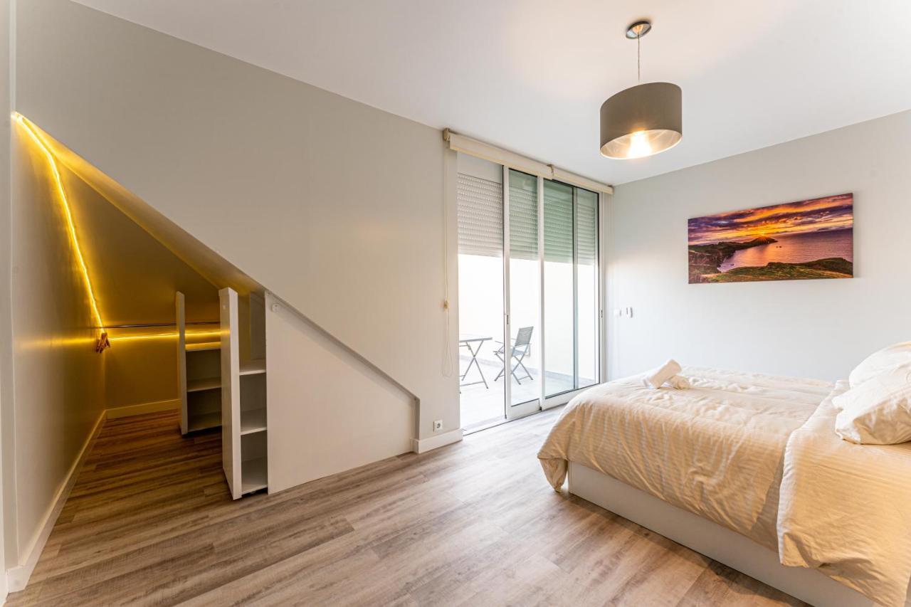 Penthouse Formosa Sunset And Beach Funchal  Exterior foto