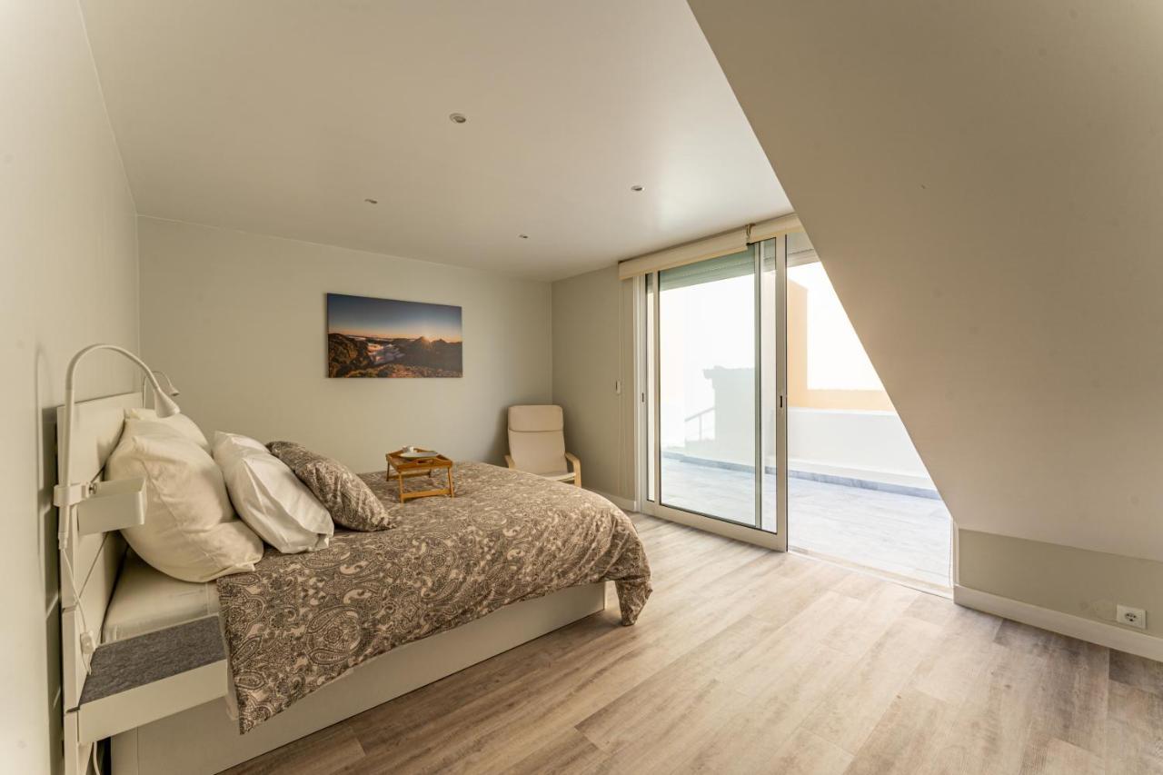 Penthouse Formosa Sunset And Beach Funchal  Exterior foto