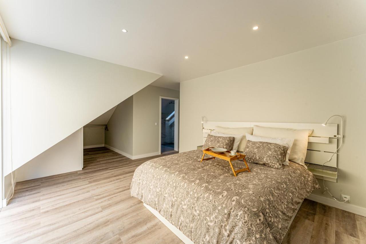 Penthouse Formosa Sunset And Beach Funchal  Exterior foto