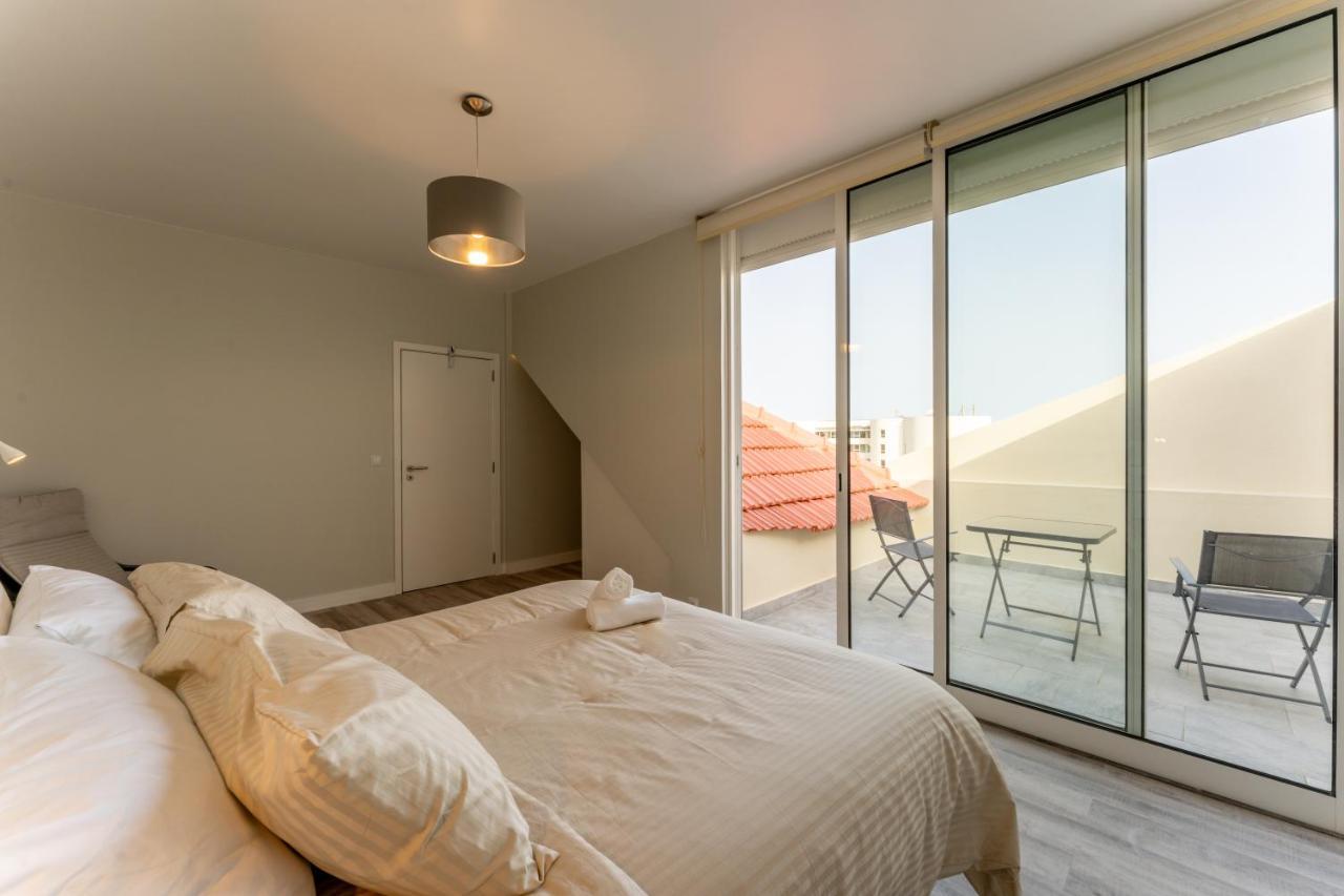 Penthouse Formosa Sunset And Beach Funchal  Exterior foto