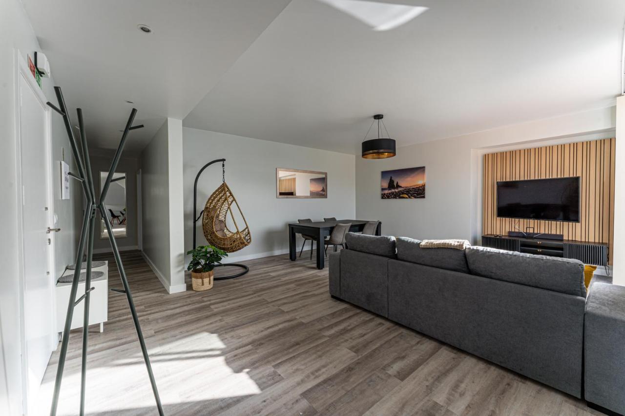 Penthouse Formosa Sunset And Beach Funchal  Exterior foto