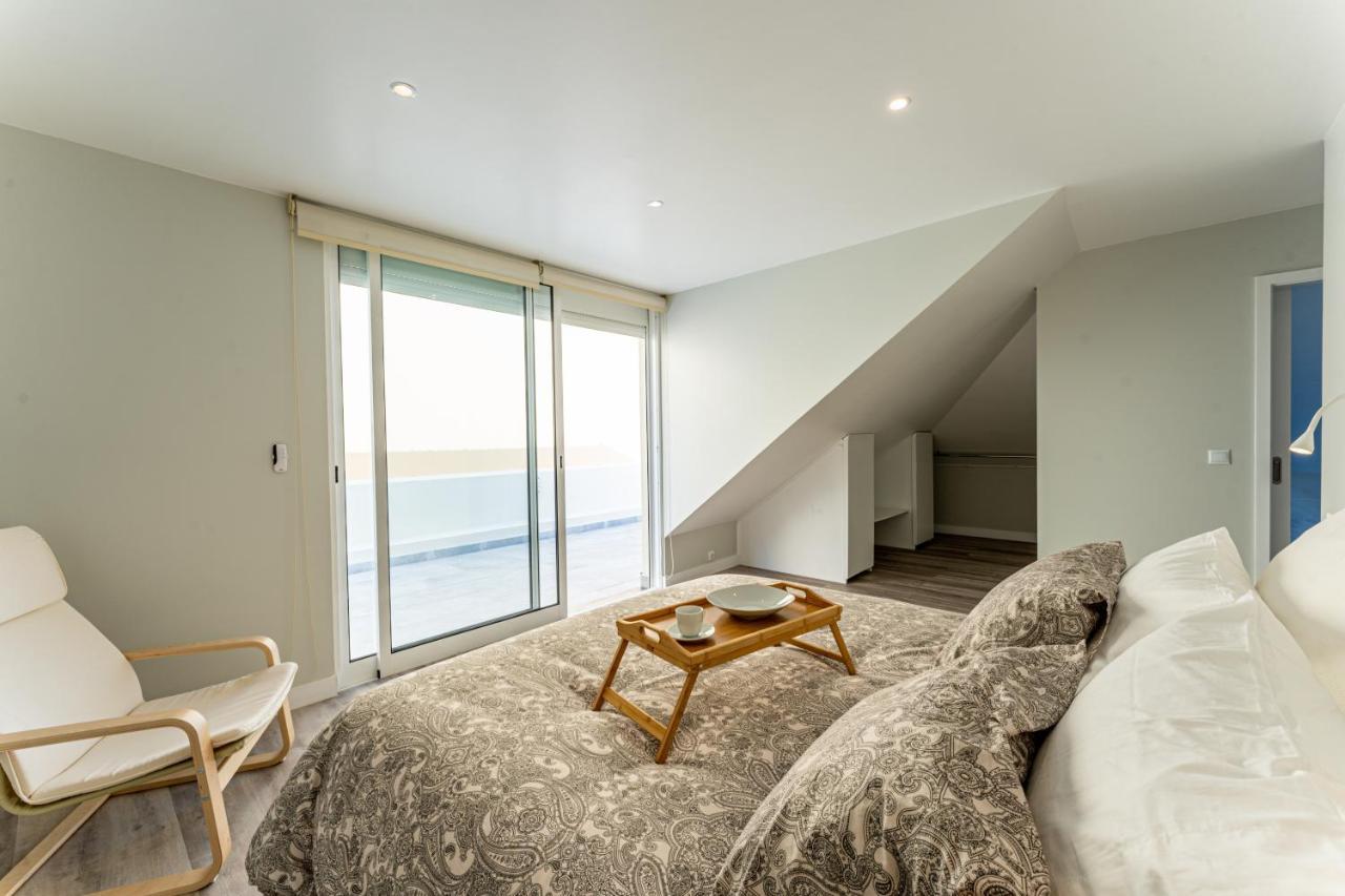 Penthouse Formosa Sunset And Beach Funchal  Exterior foto