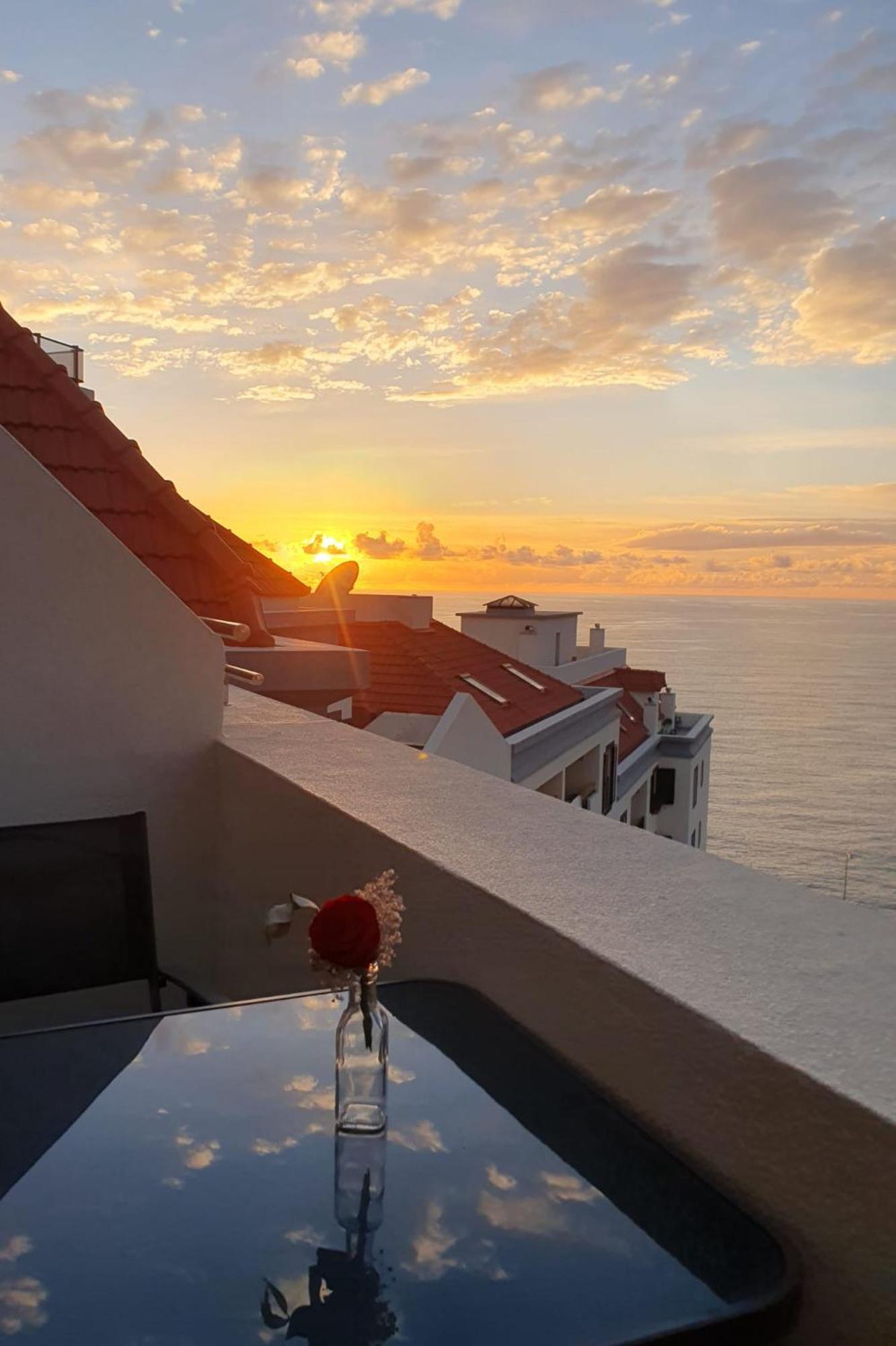 Penthouse Formosa Sunset And Beach Funchal  Exterior foto