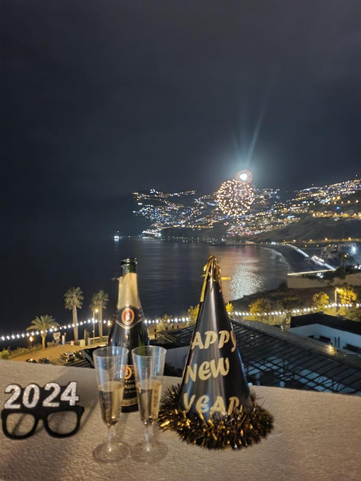 Penthouse Formosa Sunset And Beach Funchal  Exterior foto